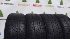 Pirelli Winter Sottozero 3. Зимние, без шипов, 20 %, 4 шт