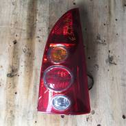 Стоп-сигнал. Mazda Premacy, CP8W, CPEW Двигатель FPDE