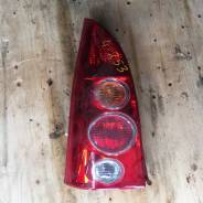 Стоп-сигнал. Mazda Premacy, CP8W, CPEW Двигатель FPDE