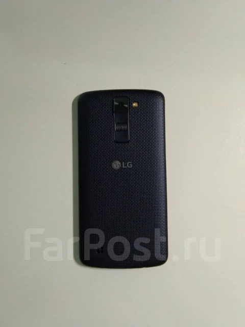 LG K8. �/�, �����, ������, 3G, 4G LTE, Dual-SIM ����