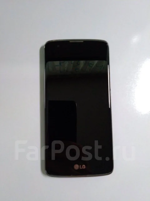 LG K8. �/�, �����, ������, 3G, 4G LTE, Dual-SIM ����