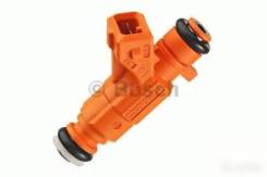 Инжектор. Citroen C2 Citroen C3, F Citroen Berlingo Citroen Xsara Двигатели: TU1JP, TU3A, TU5JP4