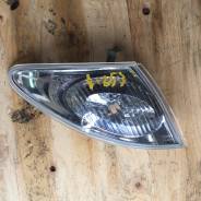 Поворотник. Mazda Premacy, CP, CP8W, CPEW Двигатель FPDE