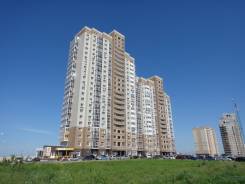 2-комнатная, улица Вахова А.А 10б. Индустриальный, агентство, 70 кв. м.