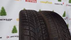 Dunlop SP Winter Sport 4D. Зимние, без шипов, 10 %, 2 шт