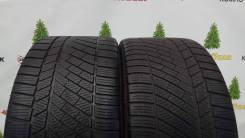 Continental ContiWinterContact TS 830 P. Зимние, без шипов, 30 %, 2 шт