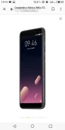 Meizu M6s. �/�, 64 ��, ������, 4G LTE