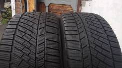 Continental ContiWinterContact TS 830 P. Зимние, без шипов, 5 %, 2 шт