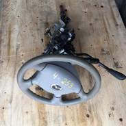 Подушка безопасности. Mazda Premacy, CP8W Двигатель FPDE