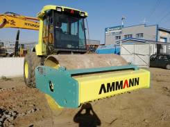 Ammann. Продам каток грунтовый ASC150D