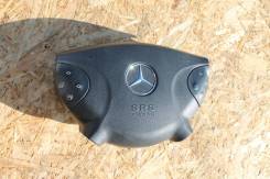 Руль. Mercedes-Benz E-Class, W211