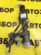 Замок зажигания. SsangYong Actyon, CJ SsangYong Actyon Sports, QJ SsangYong Kyron, DJ Двигатели: D20DT, G23D, D20DTR, D27DT, D20DTF