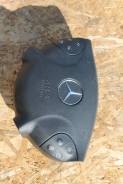 Руль. Mercedes-Benz E-Class, W211