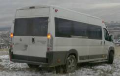 Fiat Ducato. Срочно продаётся микроавтобус Фиат Дукато Макси, 16 мест, В кредит, лизинг