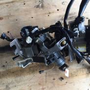 Замок зажигания. Mazda Premacy, CP8W, CPEW Mazda MPV, LW3W, LW5W, LWEW, LWFW Двигатель FPDE