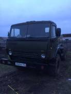КамАЗ 43101. Камаз, 9 726 куб. см., 7 000 кг., 6x6