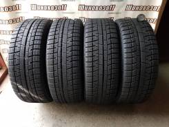 Yokohama Ice Guard IG50+. Зимние, без шипов, 2014 год, 10 %, 4 шт