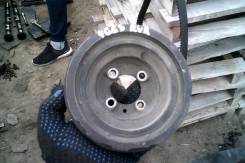 Шкив коленвала. Mitsubishi RVR, N23W, N23WG Двигатель 4G63