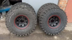 Simex Extreme Trekker 2. ����� mt, 2016 ���, ����� ����