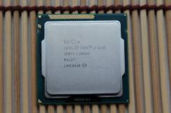 Intel Core i3-3250