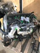 Двигатель в сборе. Kia Sorento Двигатель D4CB