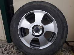 Bridgestone Blizzak MZ-03. Зимние, без шипов, 20 %, 4 шт