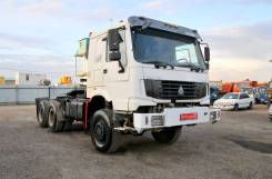 Howo. Продам Грузовой-Тягач Седельный, 9 726 куб. см., 25 000 кг., 6x6