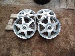 Giraru. 6.5x15", 5x100.00, 5x114.30, ET48, ЦО 72,0 мм.