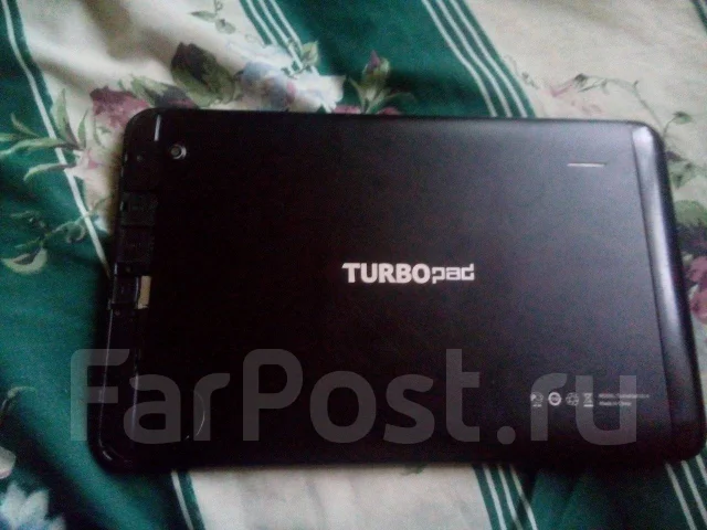 TurboPad 1014 ����