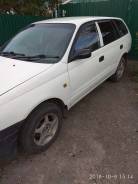 Toyota Caldina. CT198, 2C