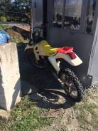 Suzuki RMX. 250 куб. см., исправен, птс, с пробегом