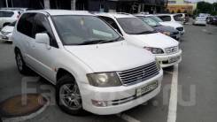 Mitsubishi RVR. автомат, передний, 1.8 (140 л.с.), бензин, 133 000 тыс. км