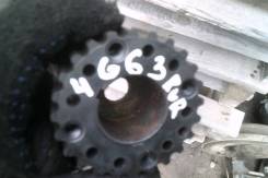 Шкив коленвала. Mitsubishi RVR, N23W, N23WG Двигатель 4G63