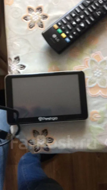 Prestigio ����