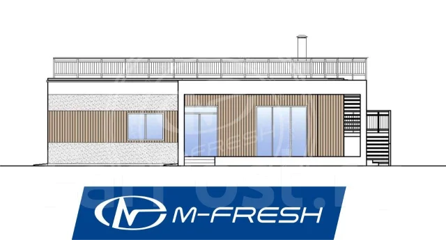 M-fresh Manhattan (������ ������������ ���� � ������� �������! ). 200-300 ��. �., 1 ����, 5 ������, ����� ����
