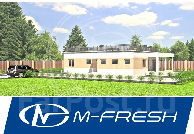 M-fresh Manhattan (������ ������������ ���� � ������� �������! ). 200-300 ��. �., 1 ����, 5 ������, ����� ����