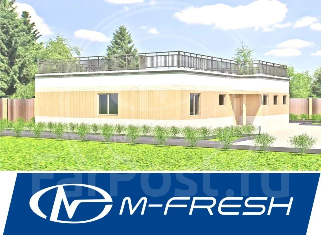 M-fresh Manhattan (������ ������������ ���� � ������� �������! ). 200-300 ��. �., 1 ����, 5 ������, ����� ����