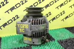 Генератор. Toyota: Lite Ace, Lite Ace Noah, Noah, Town Ace, Town Ace Noah Двигатели: 3CT, 2C