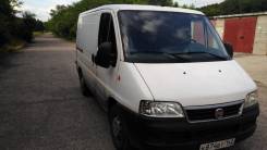 Fiat Ducato. Продается автофургон Фиат Дукато ., 1 000 кг., 4x2
