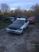 Toyota Mark II. SX80, 4SFI