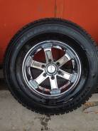 Ace. x16", 6x139.70