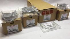 Вкладыши. Mitsubishi Fuso Canter Двигатели: 4D33, 4D336A, 4D35, 4D36