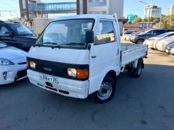 Mazda Bongo. 4WD, бортовой, не конструктор, категория В., 2 200 куб. см., 1 250 кг., 4x4