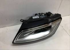 Фара. Audi Q5, 8RB, FYB Двигатели: CDNB, CDUD, CGLC, CHJA, CNBC, CNCD, CTUC, CTVA, DAXB, DETA
