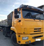 КамАЗ 65116. Продается Сцепка Камаз 65116, 7 000 куб. см., 20 000 кг., 6x4