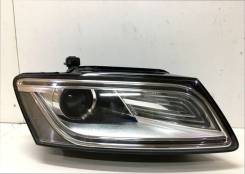 Фара. Audi Q5, 8RB, FYB Двигатели: CDNB, CDUD, CGLC, CHJA, CNBC, CNCD, CTUC, CTVA, DAXB, DETA