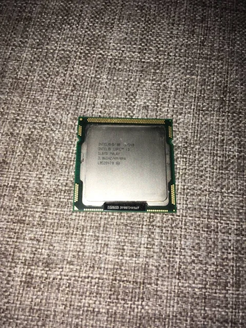 Intel Celeron D ����
