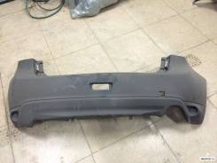 Бампер. Mitsubishi RVR, GA2W, GA3W Mitsubishi ASX, GA1W, GA2W, GA3W