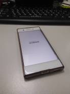 Sony Xperia XA1. Б/у, 32 Гб, Белый