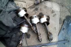 Поршень. Mitsubishi RVR, N23W, N23WG Двигатель 4G63